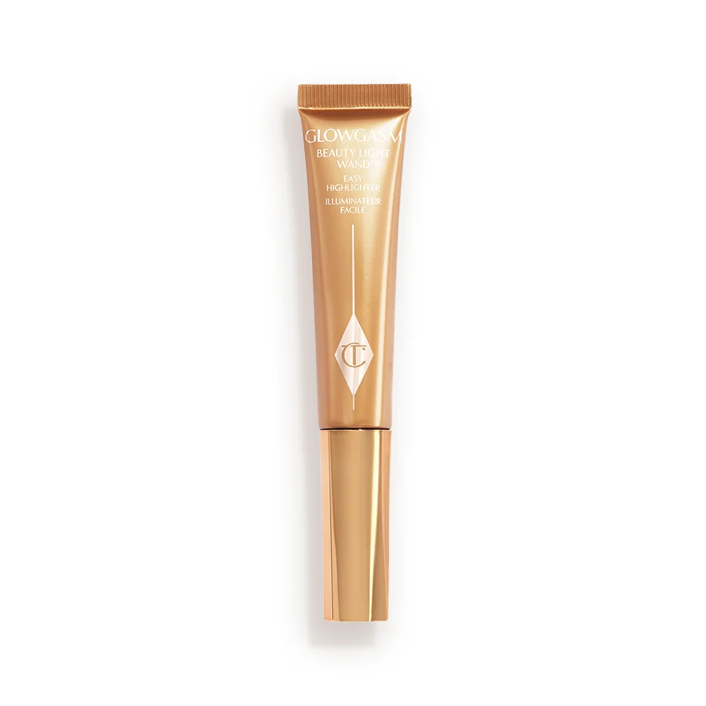 BEAUTY LIGHT WAND GOLDGASM - 1