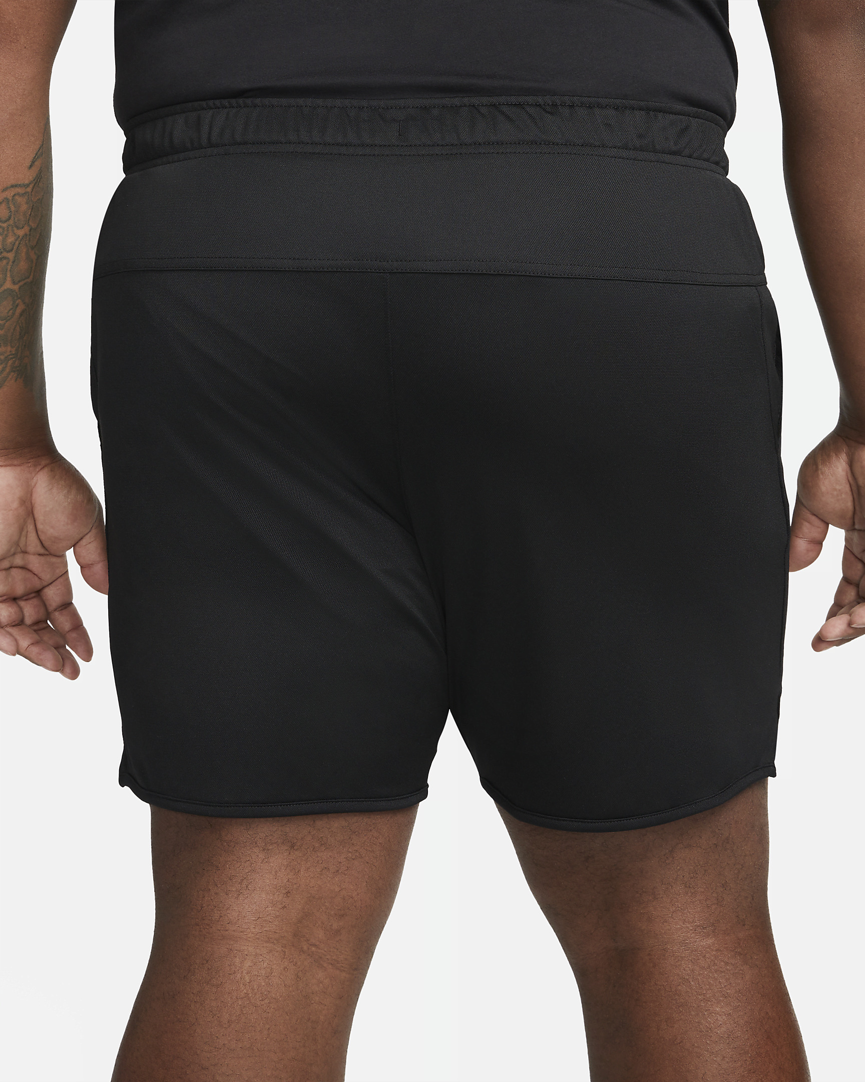 Nike Totality Men's Dri-FIT 7" Unlined Versatile Shorts - 10