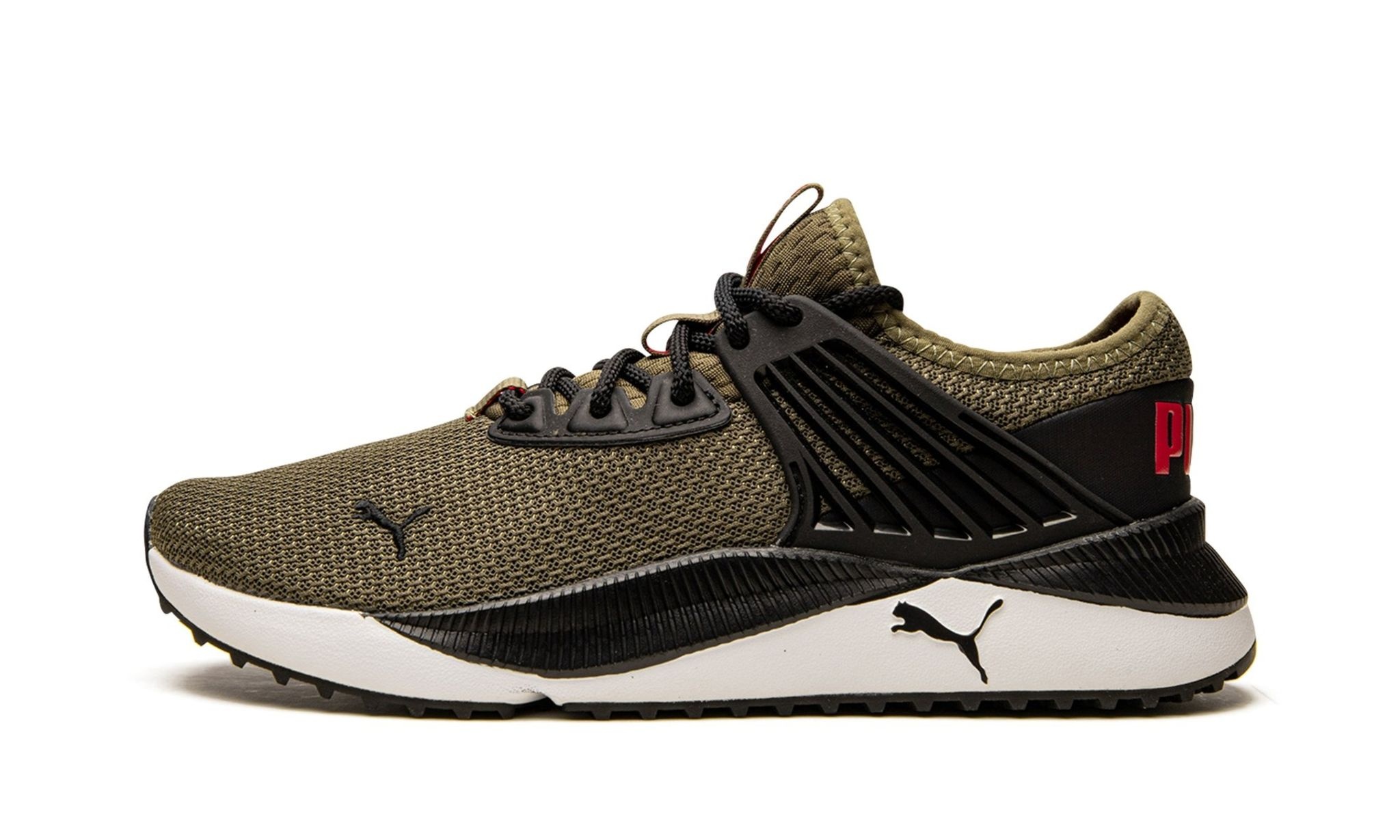 Pacer Future "Burnt Olive" - 1