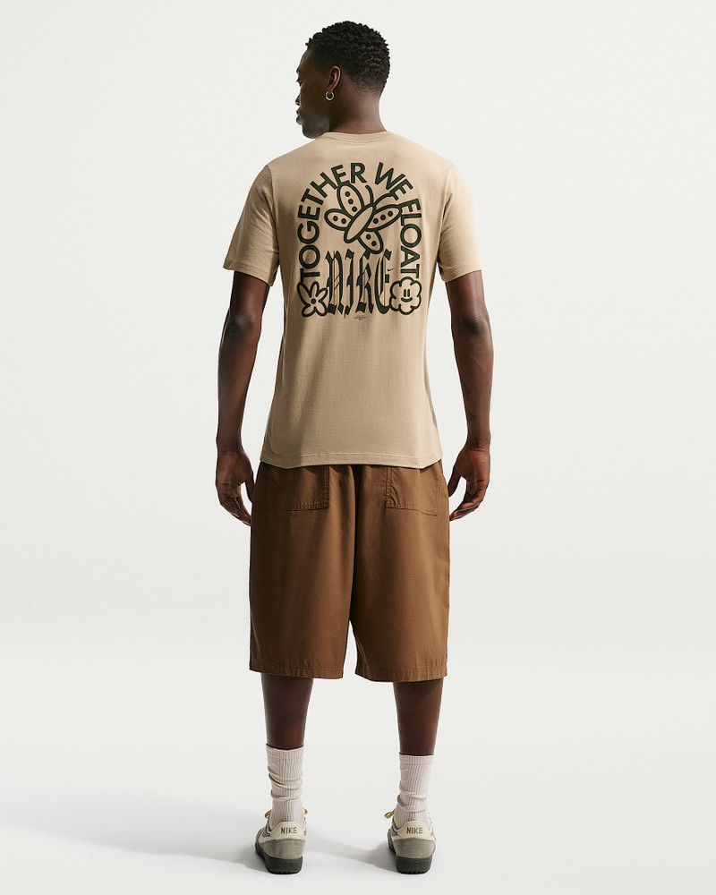 Nike Sportswear T-Shirt 5