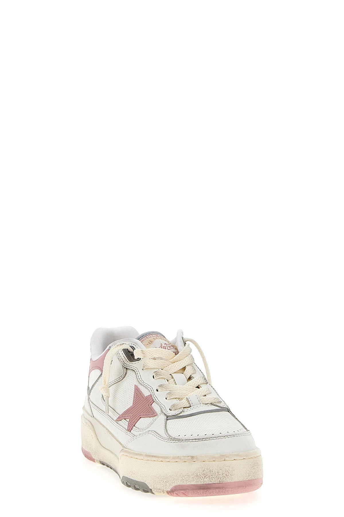 'Forty2' sneakers - 2