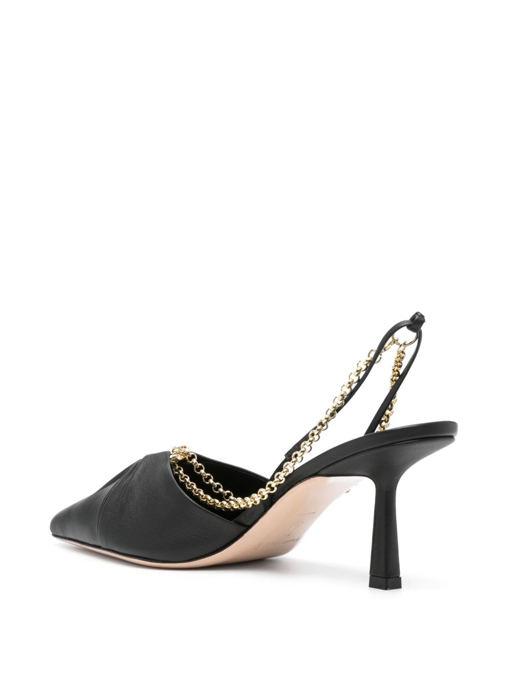 70mm Moliere pumps - 3