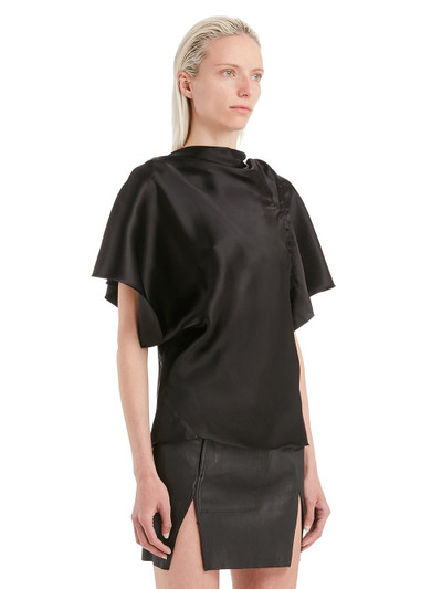 Rick Owens TOP outlook