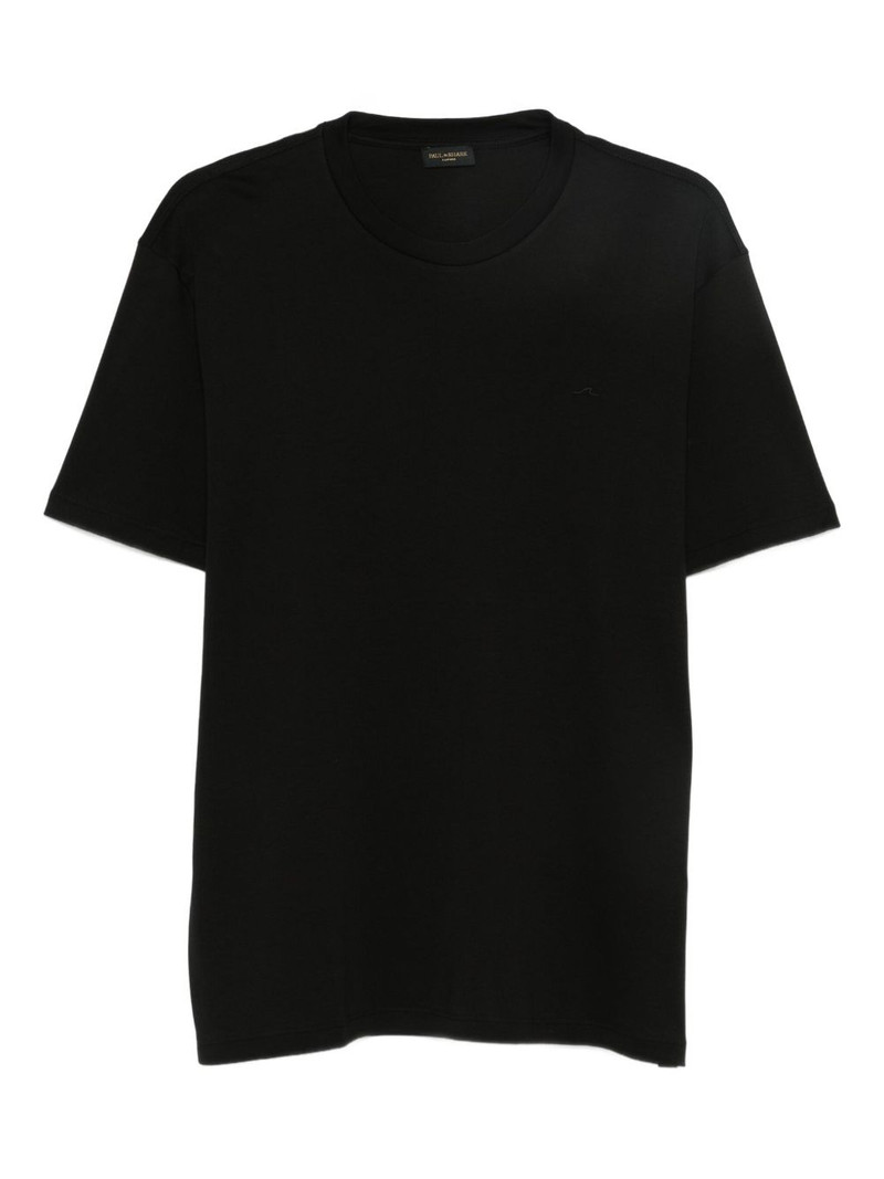 cotton T-shirt 1