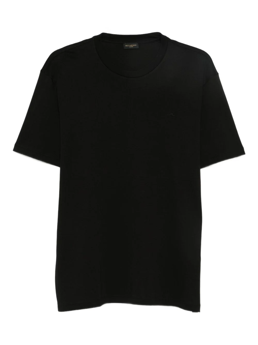 cotton T-shirt - 1