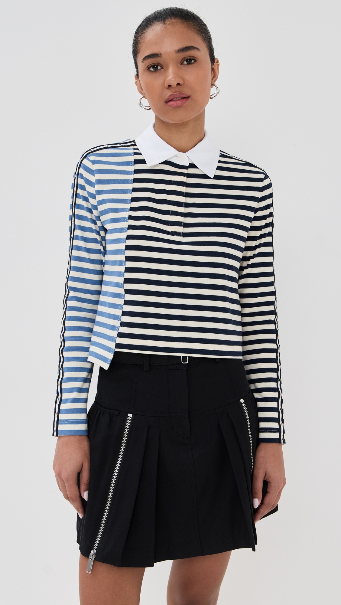 Patchwork Polo - 6