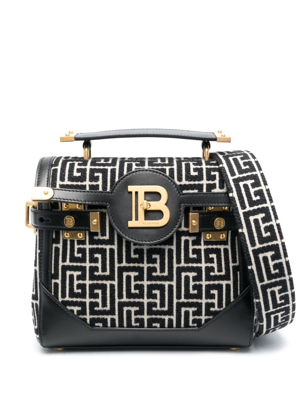 B-Buzz 23 crossbody bag - 1