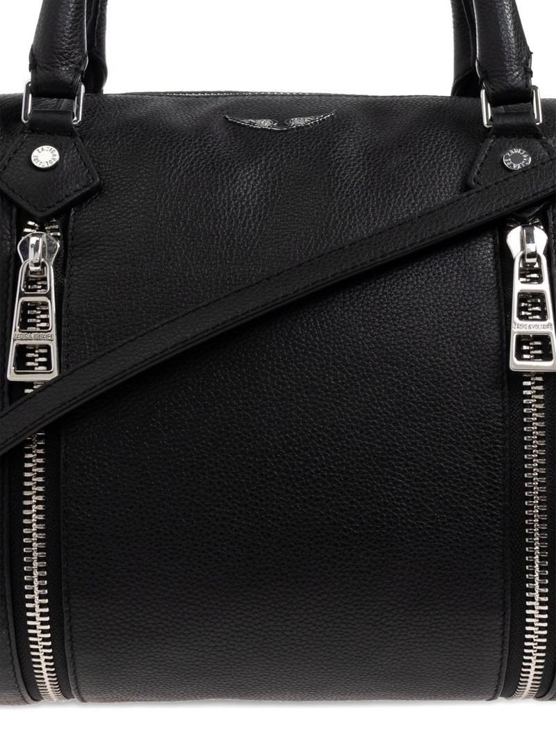 medium engraved-wings tote bag 5