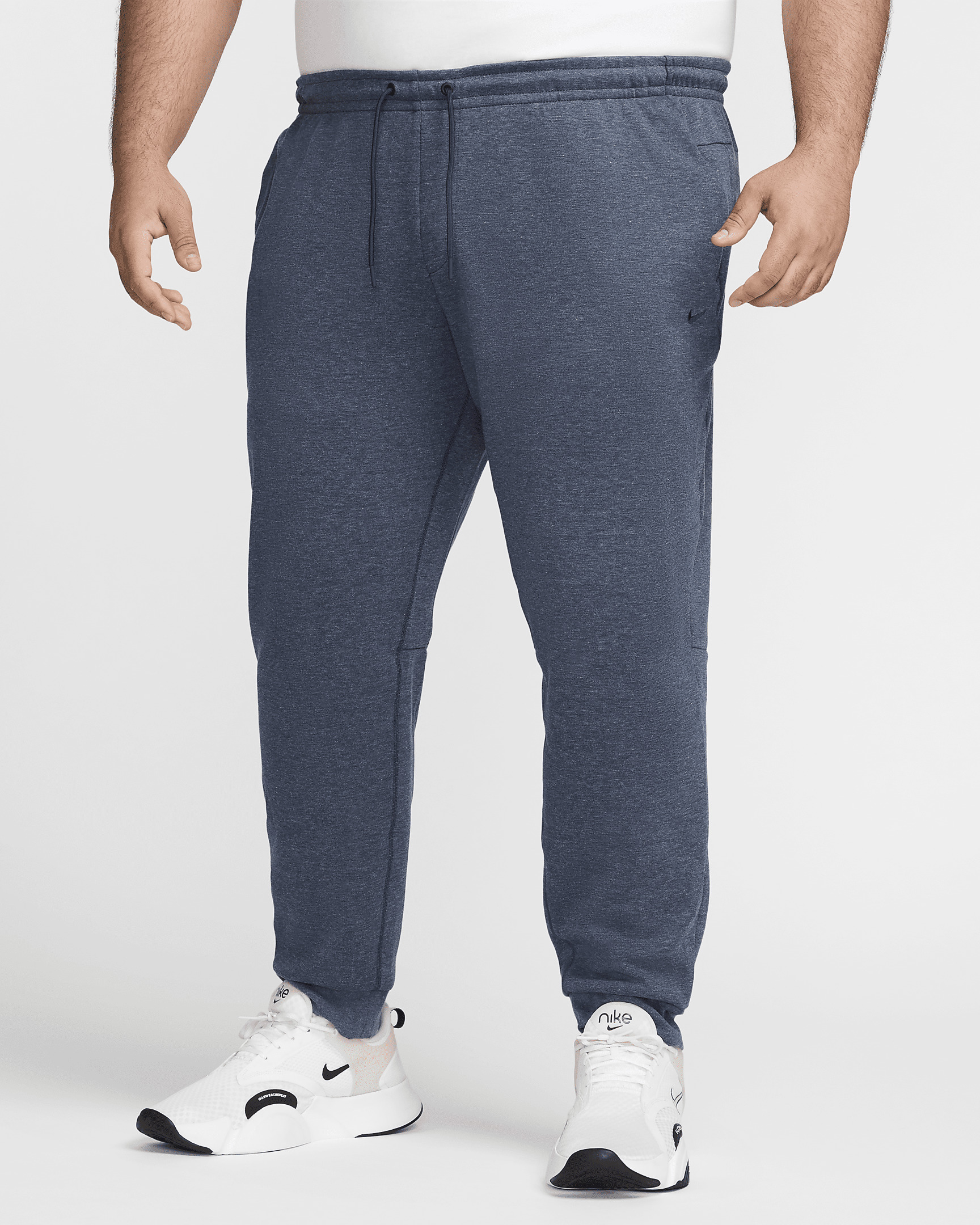 Nike Primary Men's Dri-FIT UV Versatile Joggers - 7