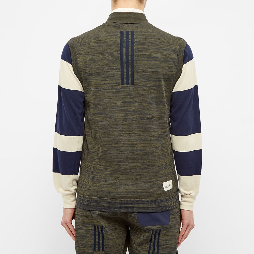 Adidas x Universal Works Vest - 5