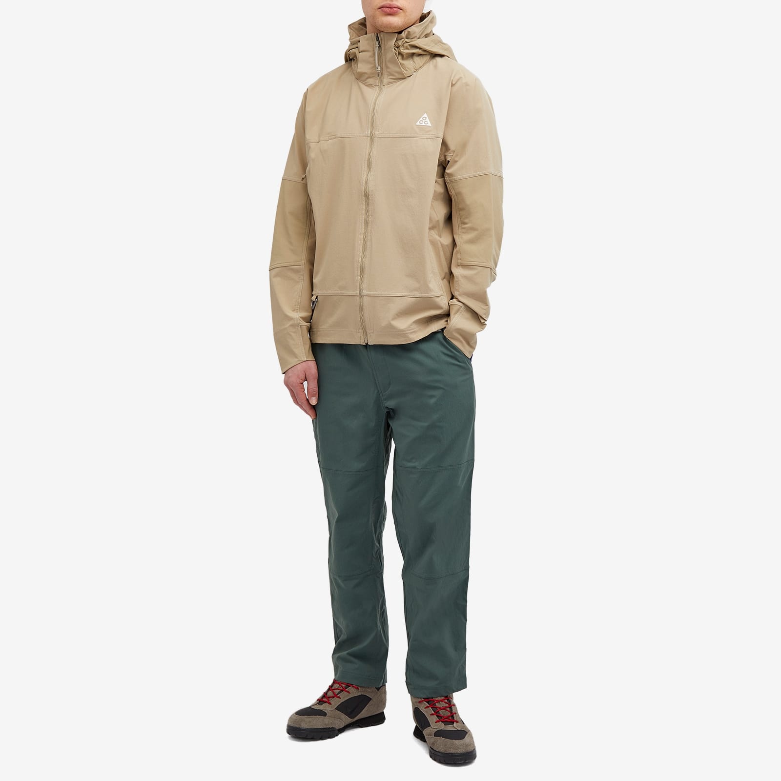 Nike ACG Hike Pant V2 - 4