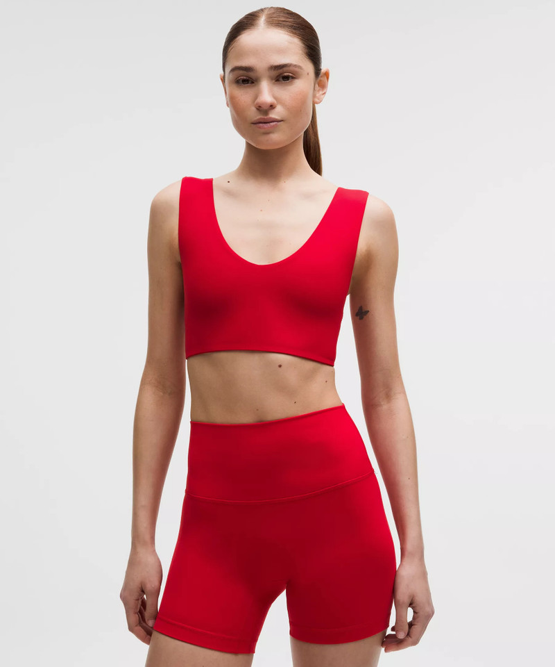Bend This Boat and Scoop Bra *Light Support, A-C Cups 5