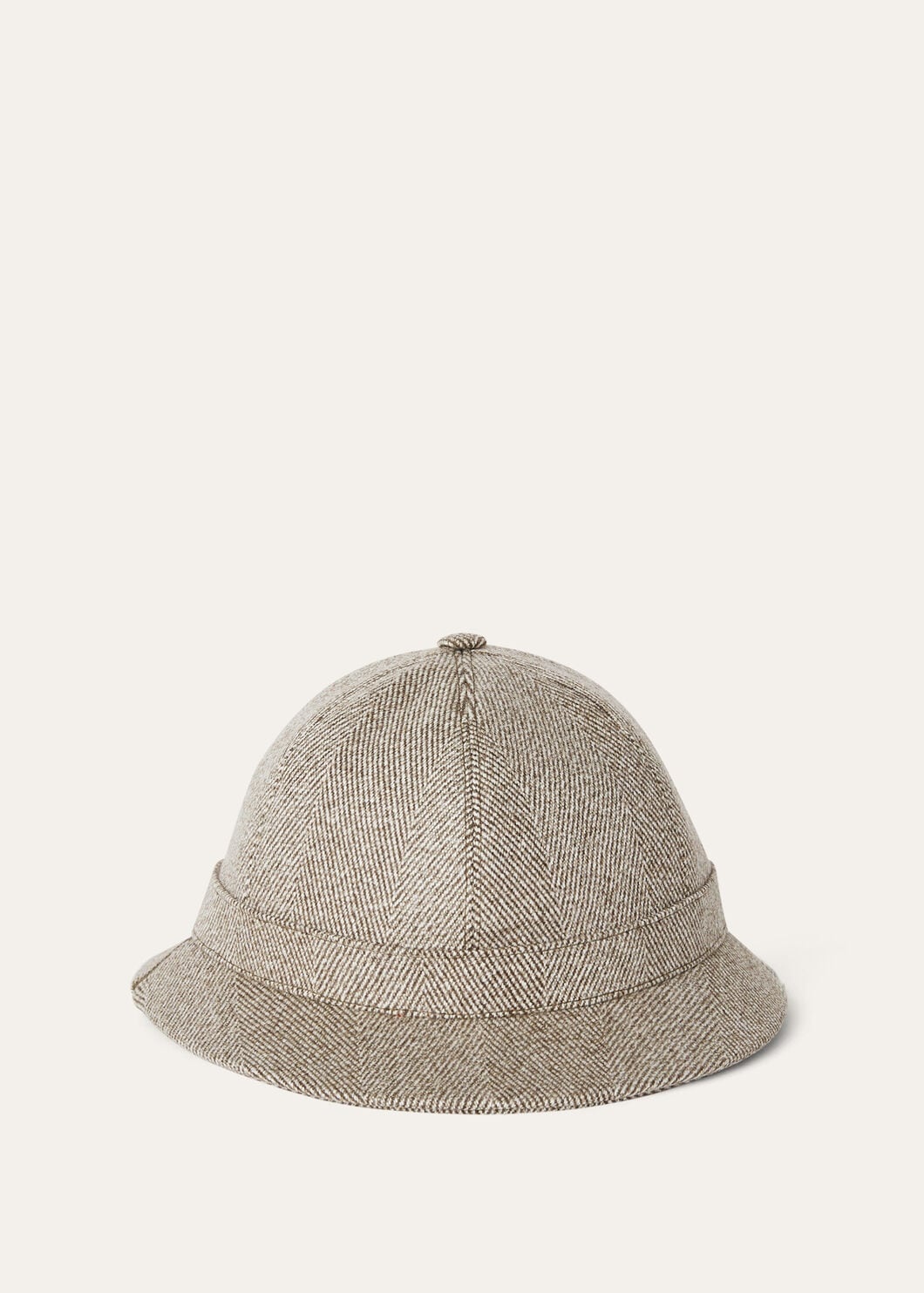 Colonial Hat - 1