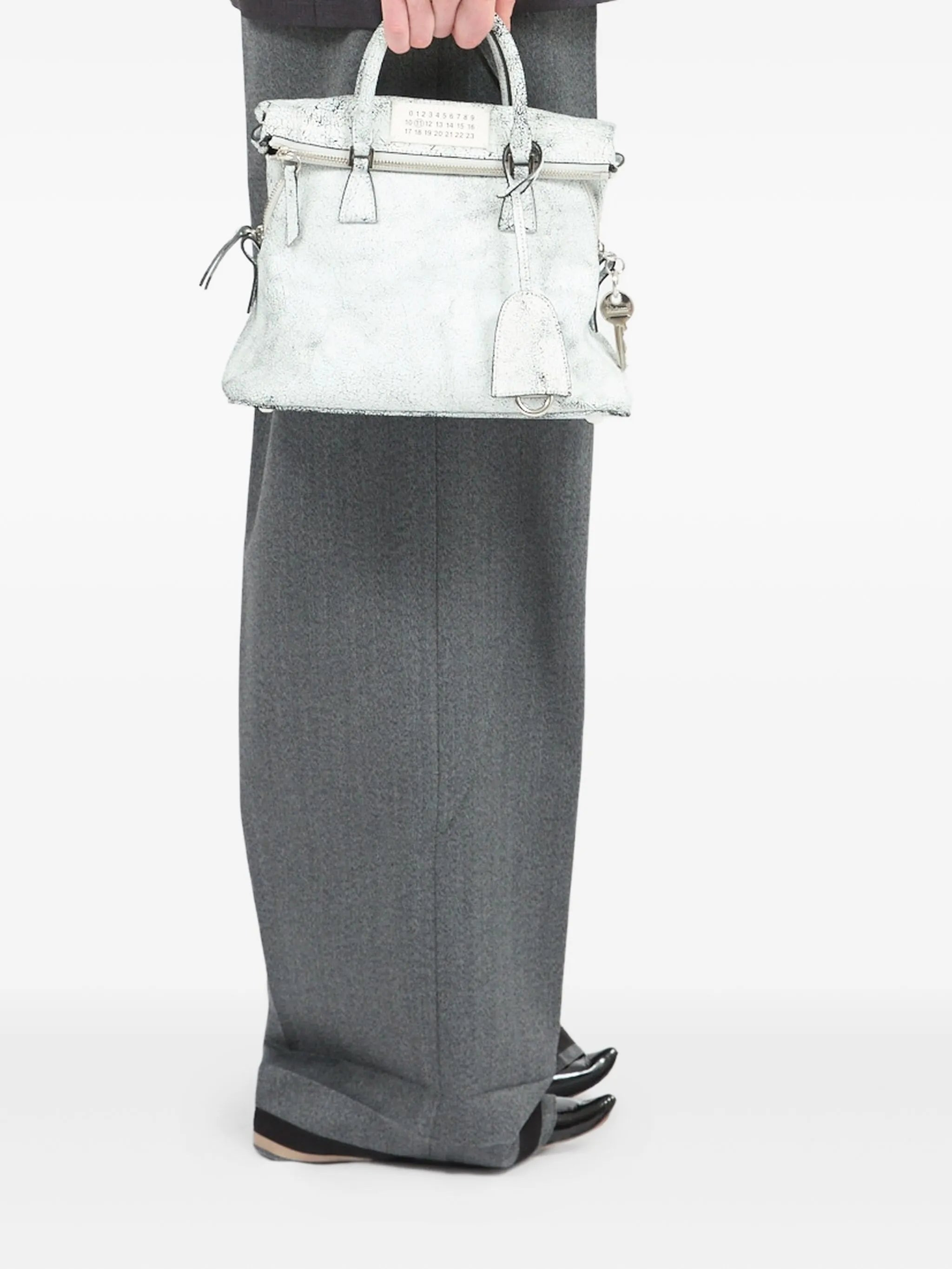 Maison Margiela 5AC Shoulder Bag - 5