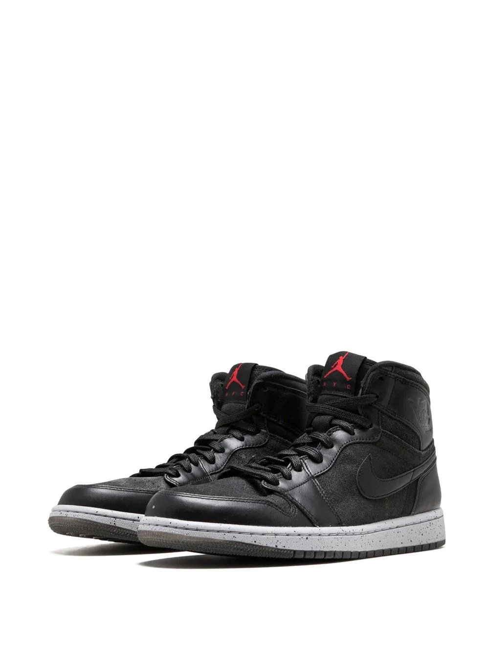 Air Jordan 1 Ret Hi NYC 23NY - 2