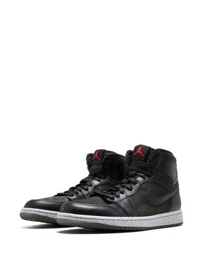 Jordan Air Jordan 1 Ret Hi NYC 23NY outlook