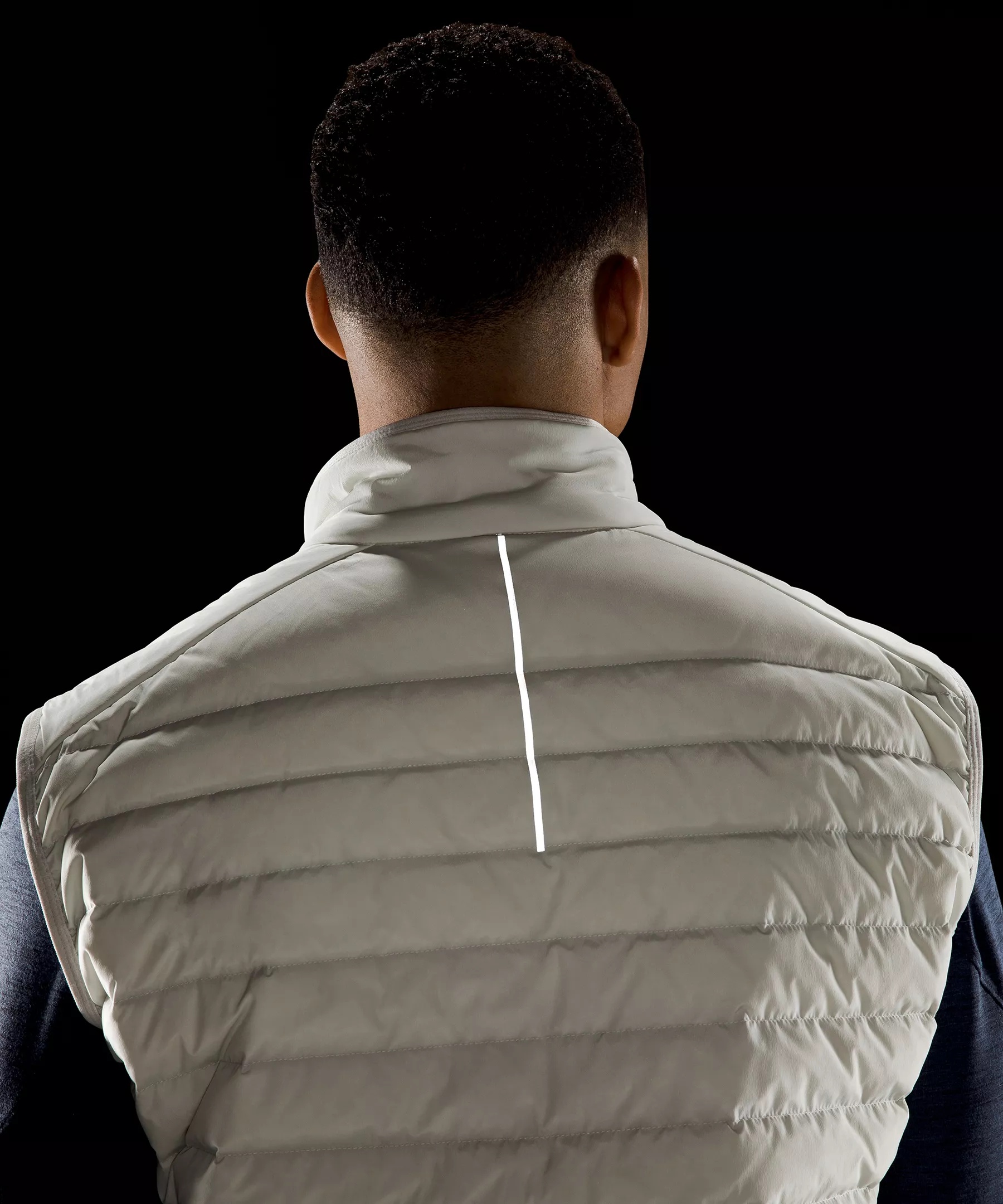 Down for It All Vest - 7