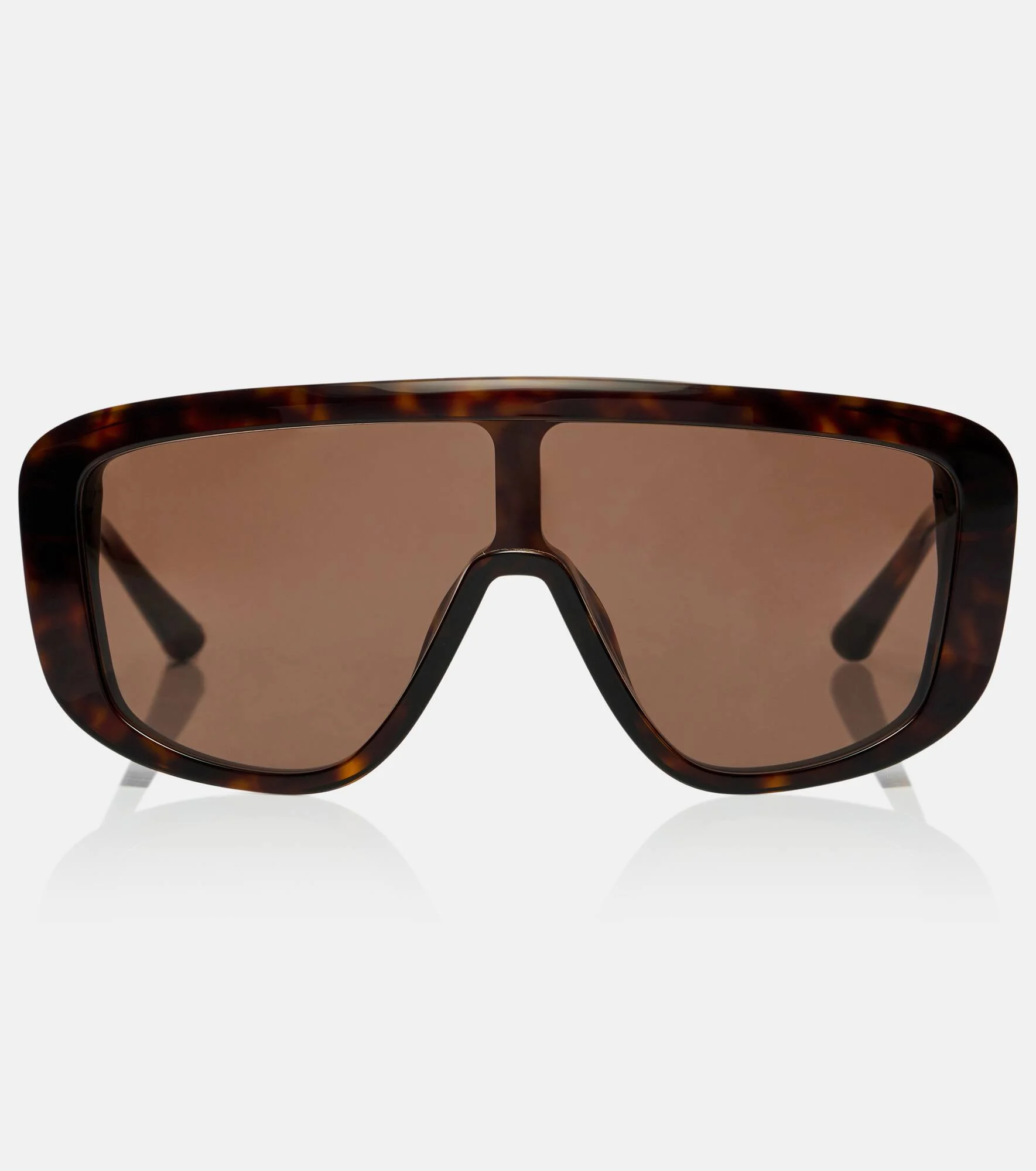 DG Marlene shield sunglasses - 1