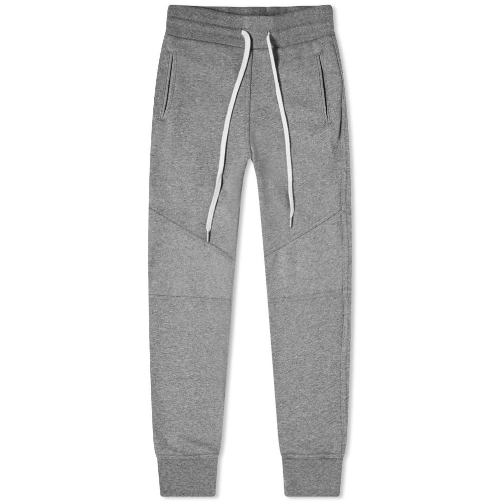 John Elliott Escobar Sweat Pant - 1