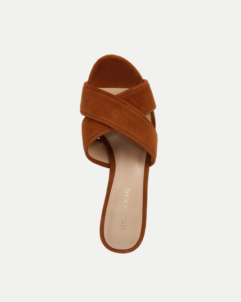 DORY BLOCK-HEEL SANDAL - 3