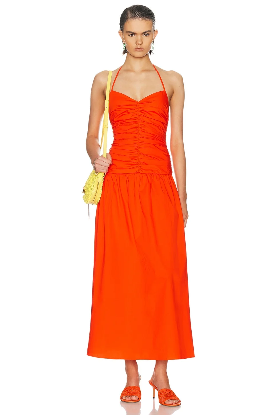 The Adina Dress - 1