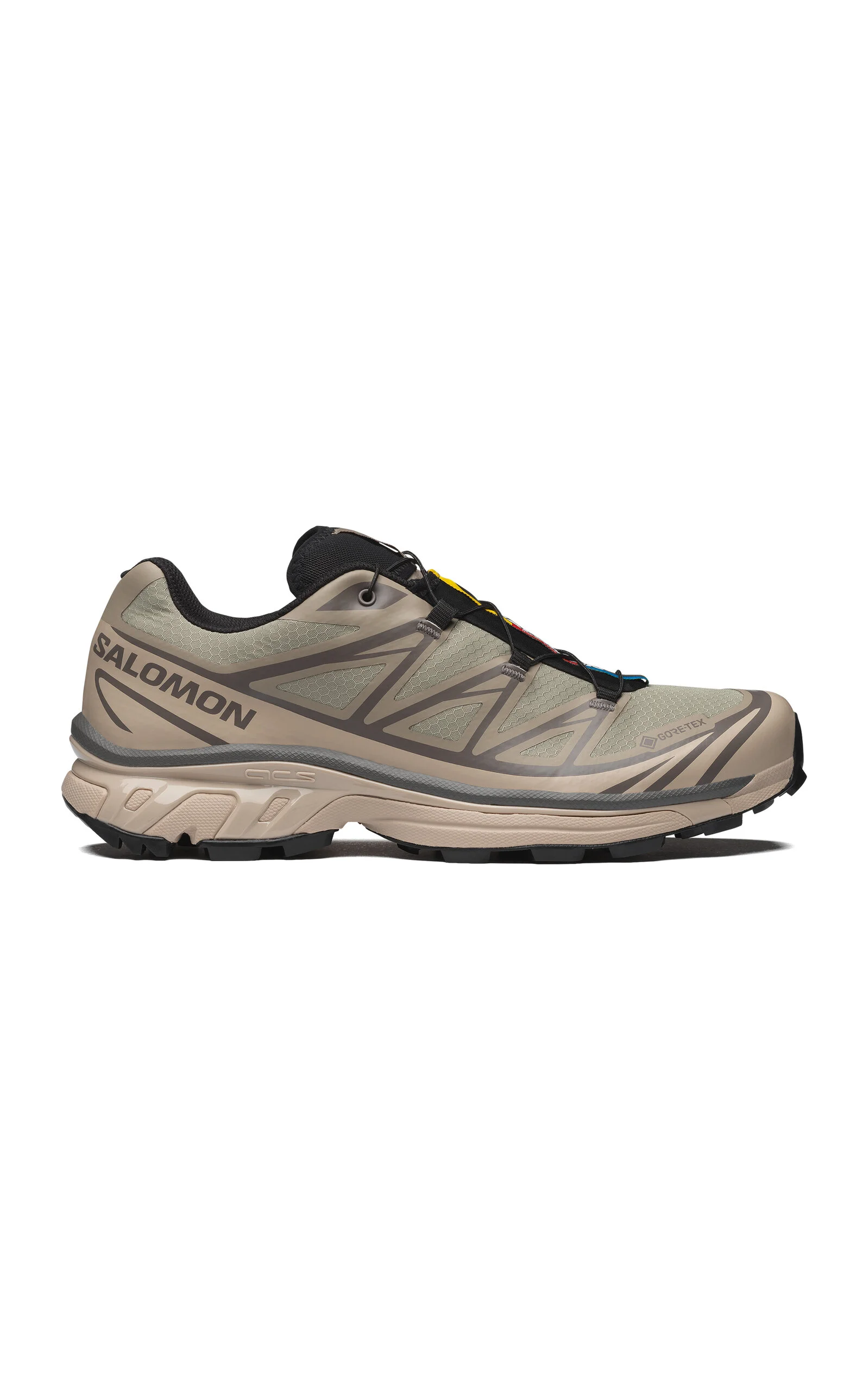 XT-6 Gore-Tex Sneakers - 1