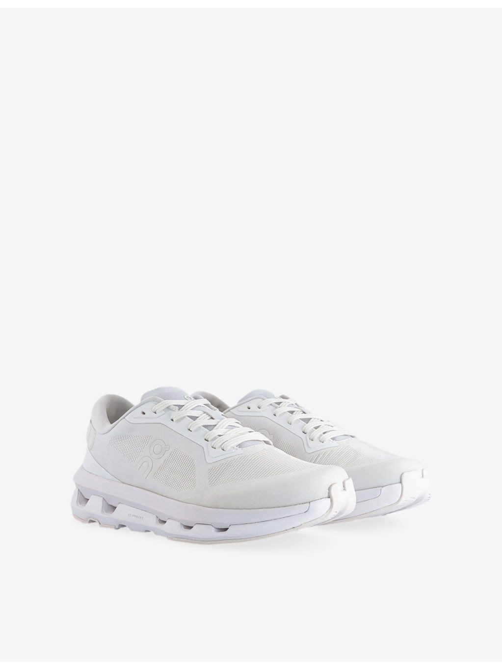 Cloudzone Woven Trainers - 3