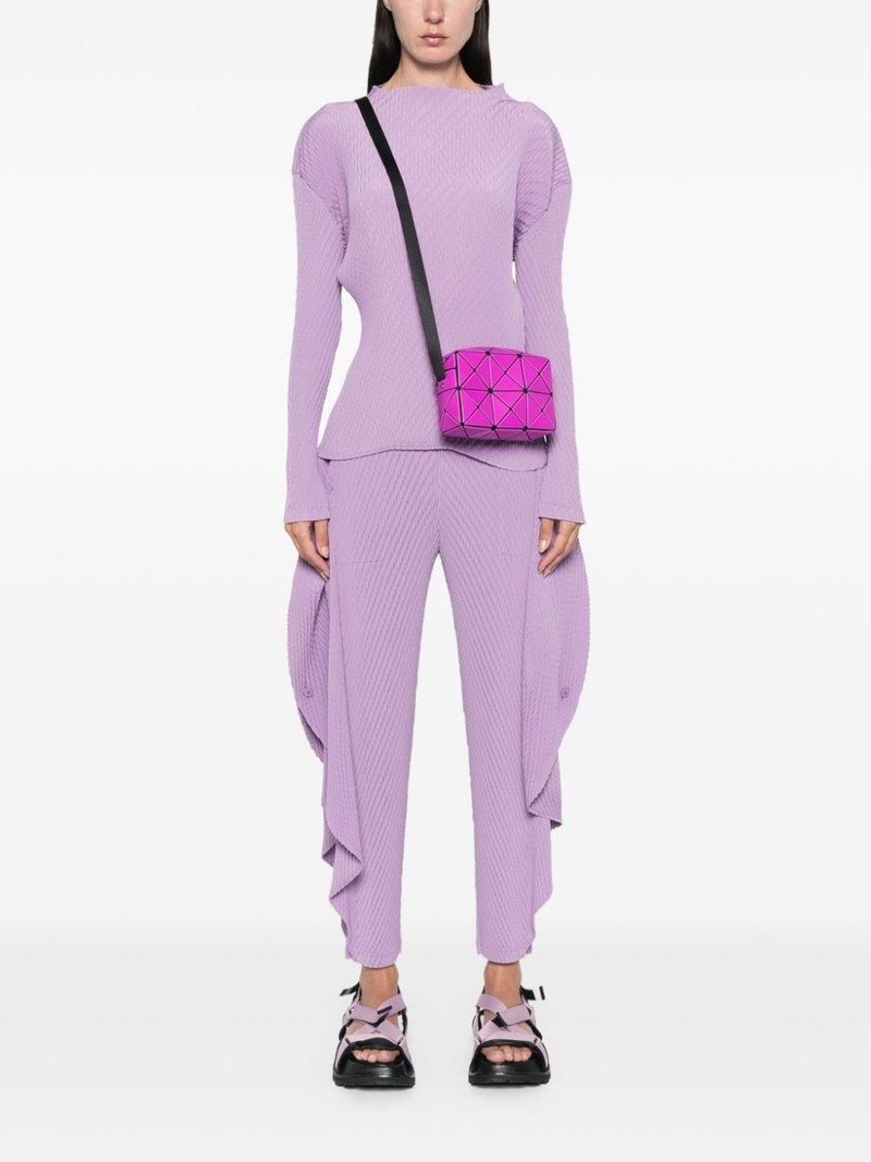 BAO BAO ISSEY MIYAKE Cuboid cross body bag outlook