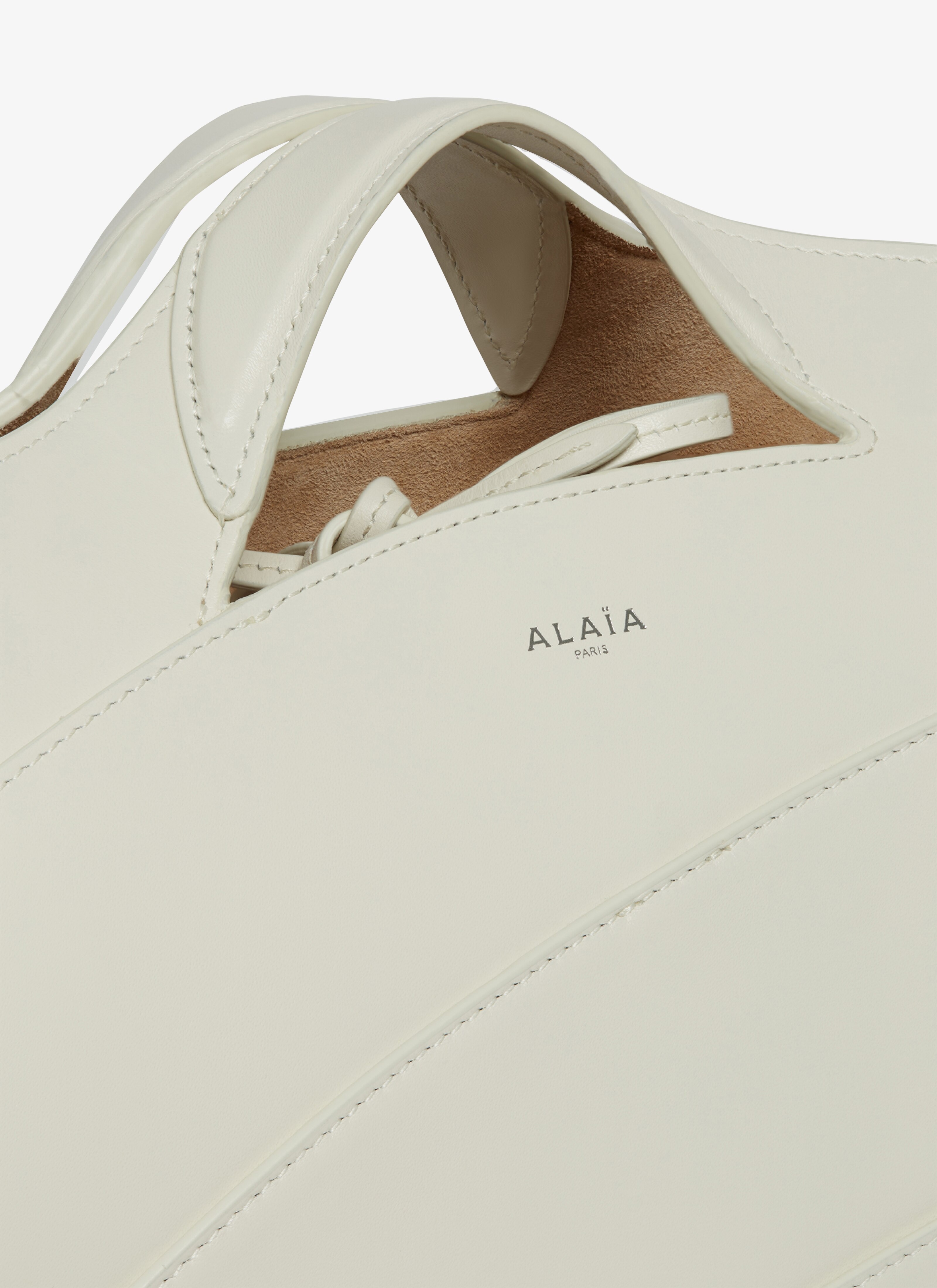KHAIMA MEDIUM BAG IN CALFSKIN - 4