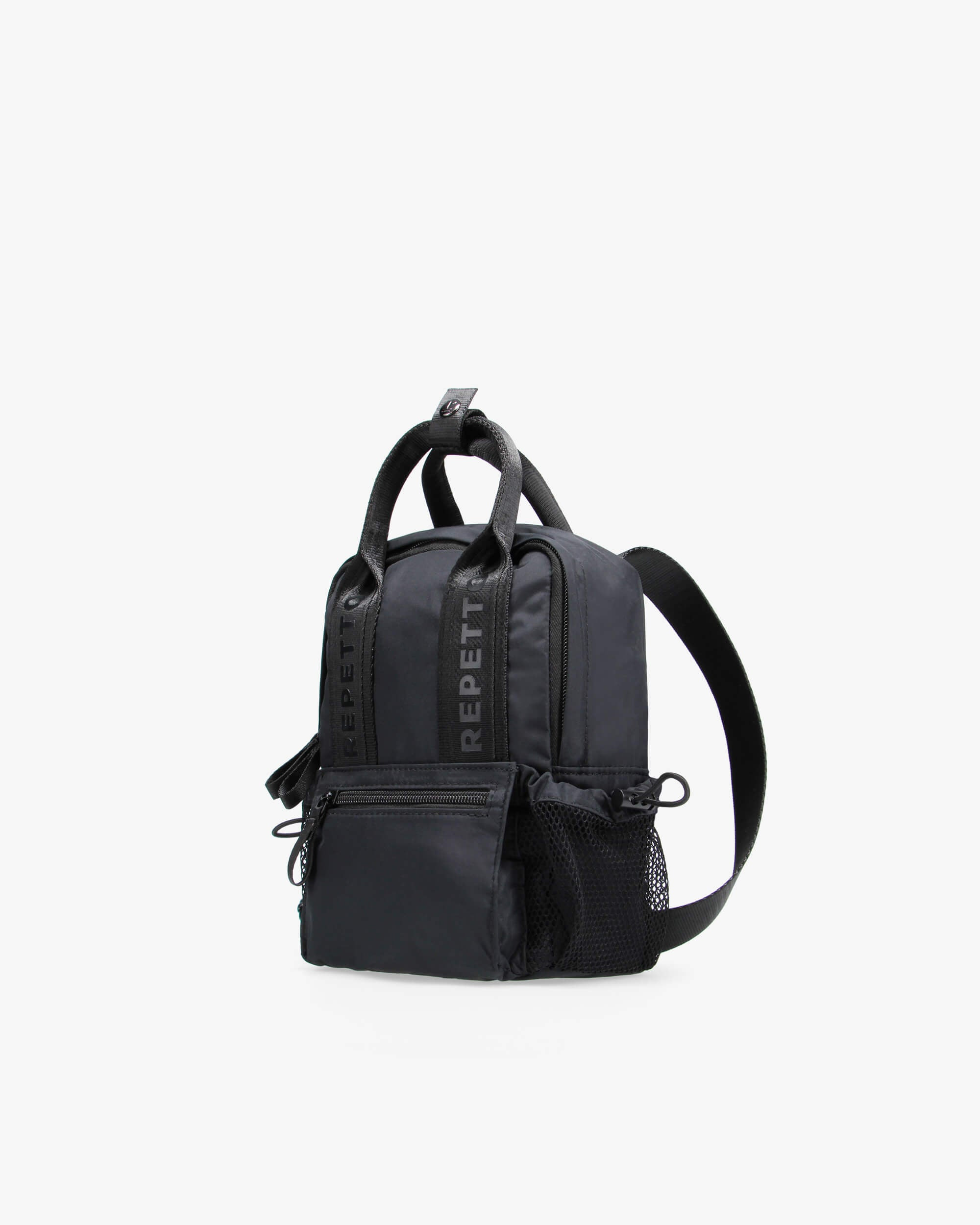 SMALL BACKPACK - 5