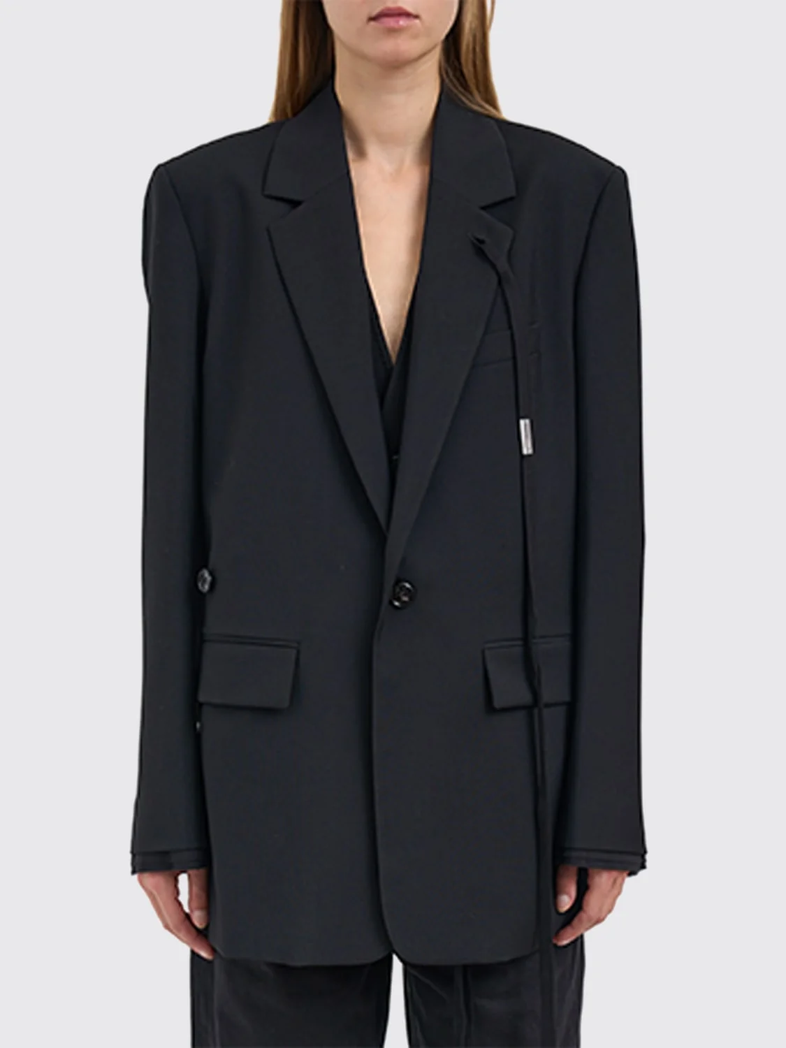 Jacket woman Ann Demeulemeester - 1