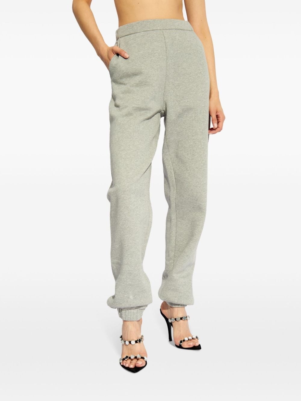 Penny cotton track pants - 3