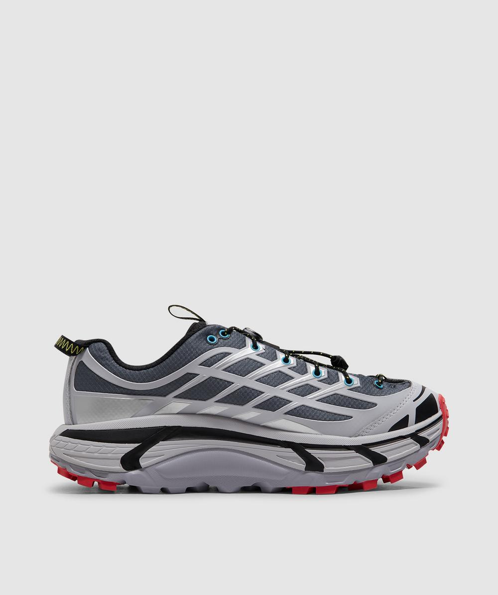 Mafate three2 sneaker - 3