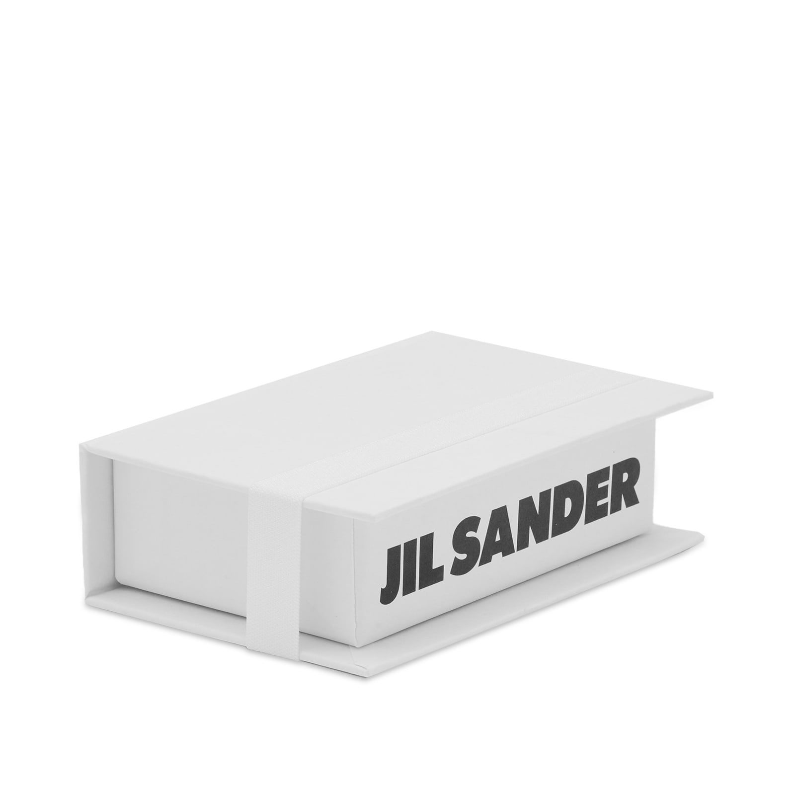 Jil Sander Classic Ring 1 - 2