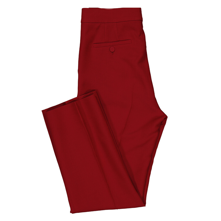 Gucci Straight-Leg Tailored Trousers - 7