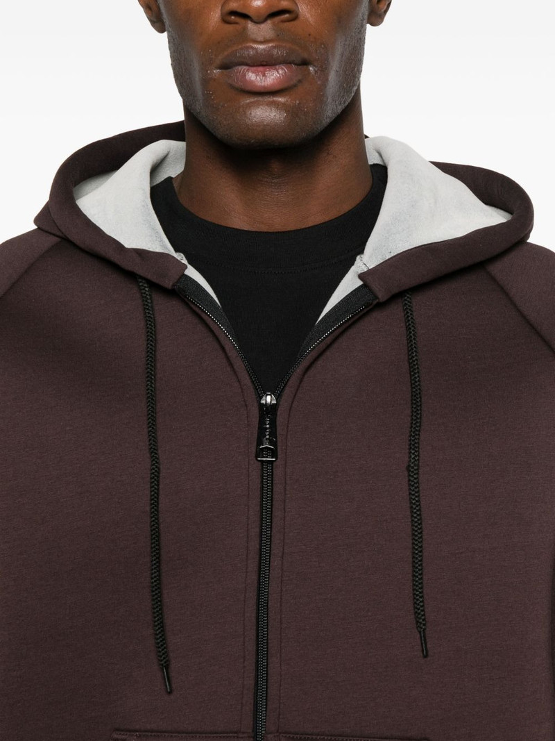 Car-Lux hooded jacket 5