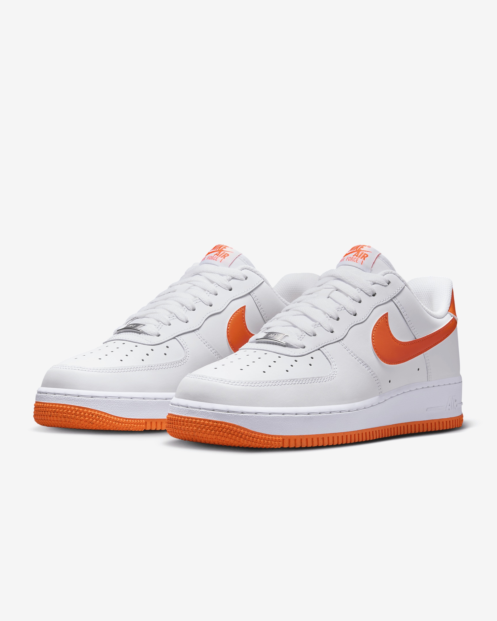 Nike Air Force 1 '07 Men's Shoes - 5