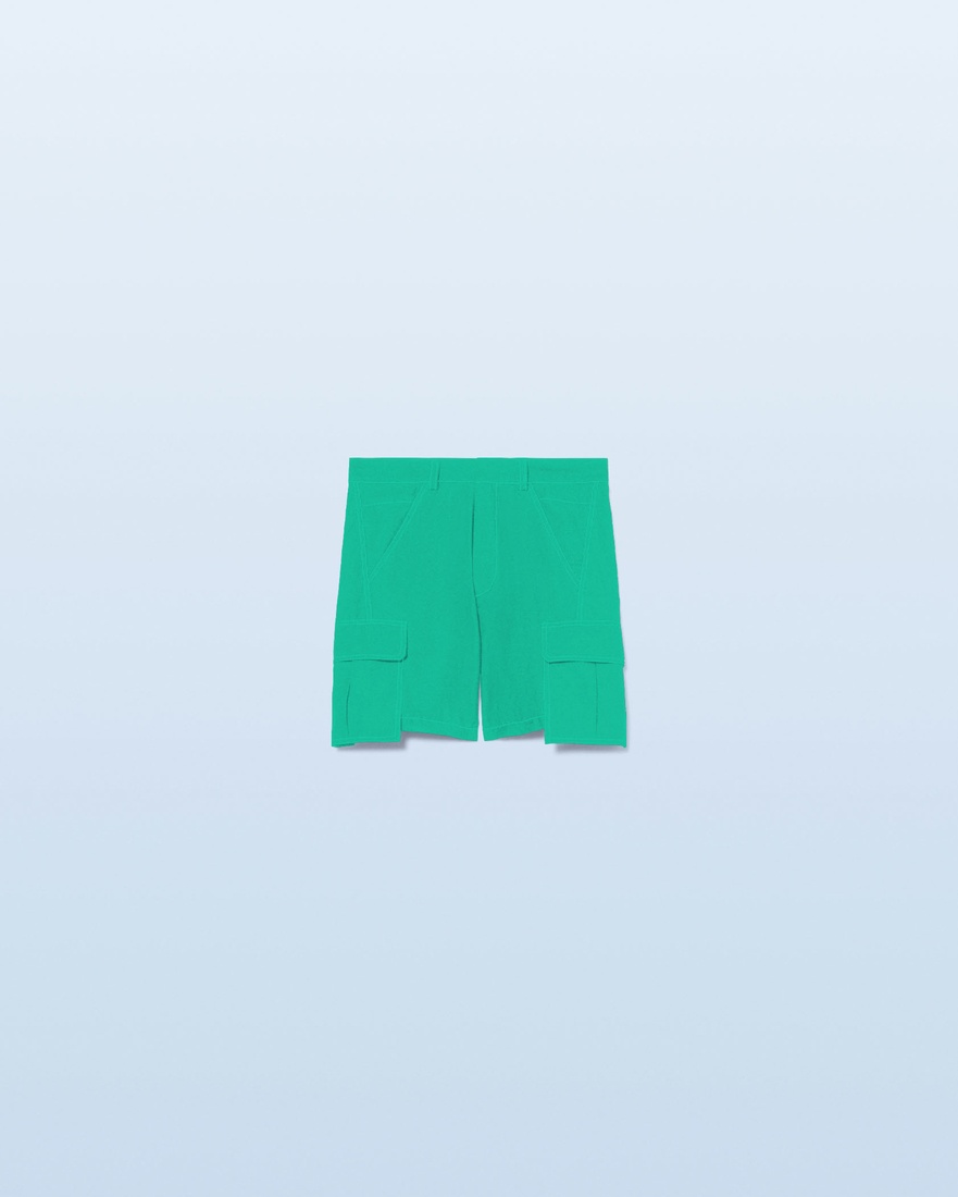 Le pantalon Pêche - 2