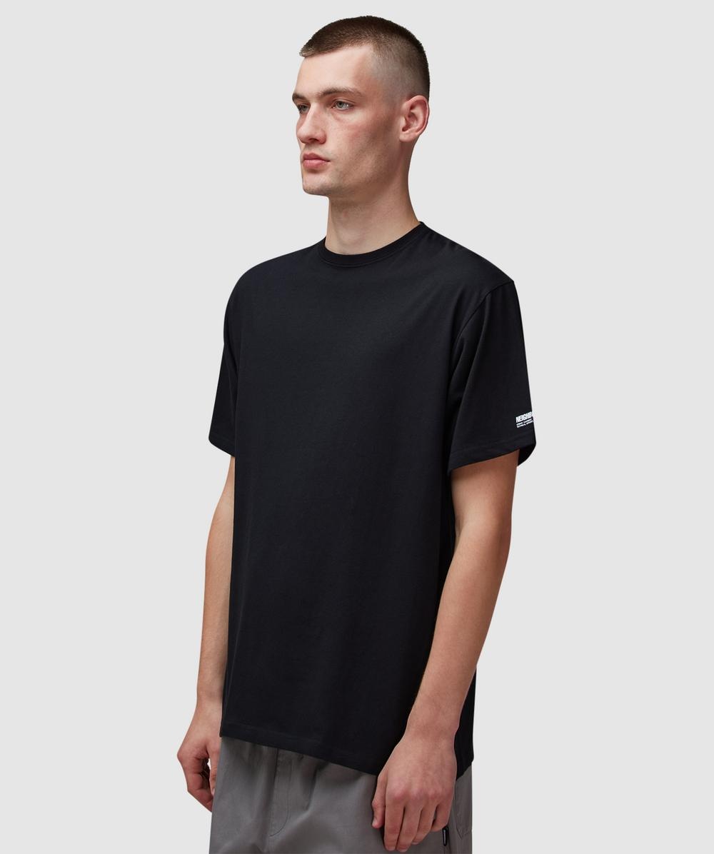 Classic 2-pack t-shirt - 2