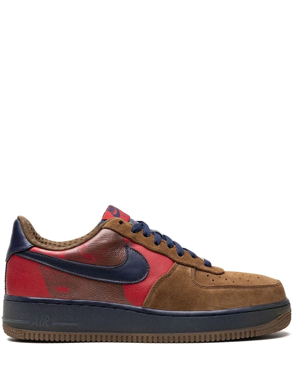 Air Force 1 Premium "Vince Carter" sneakers - 1