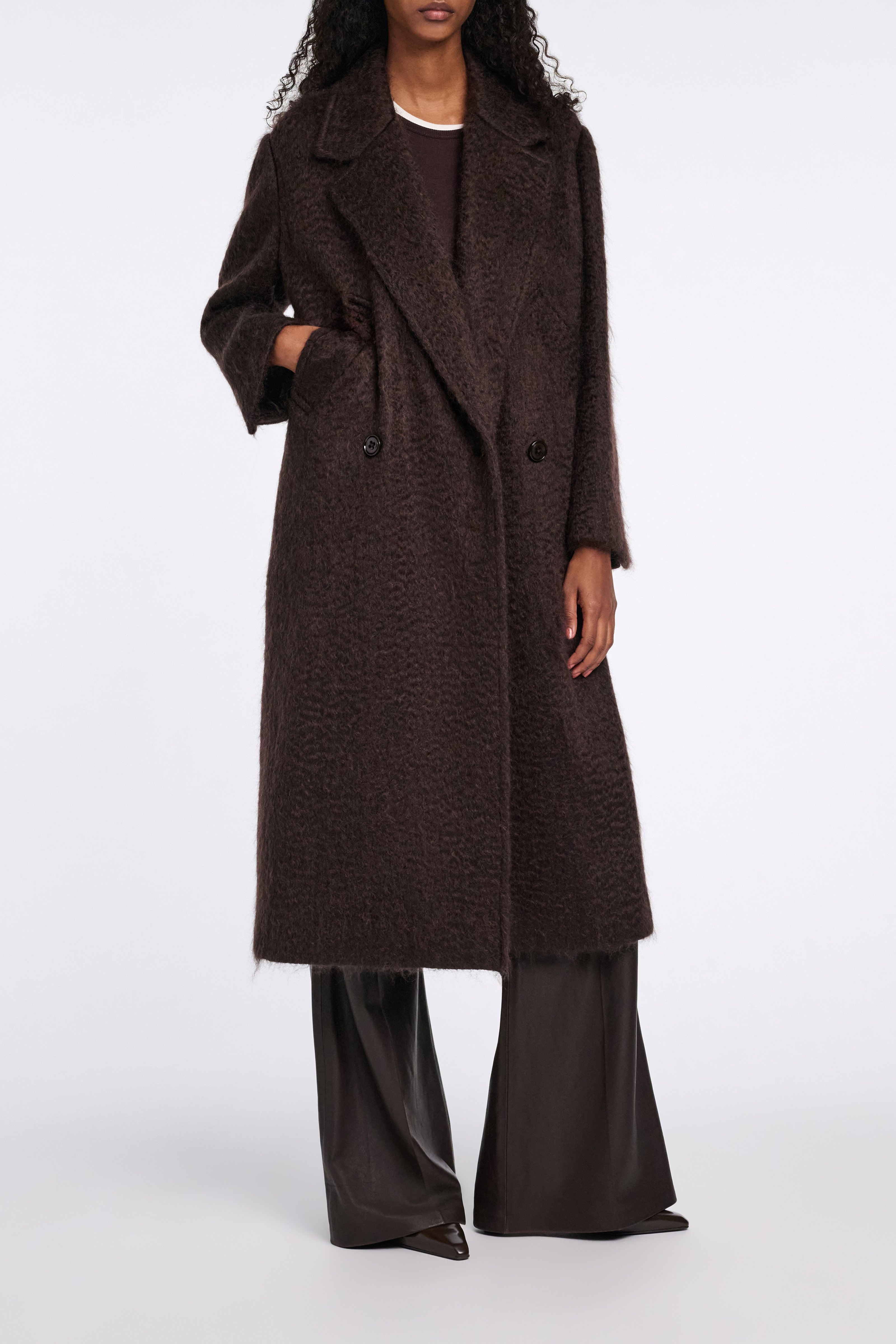 URBAN ATTRACTION coat - 3