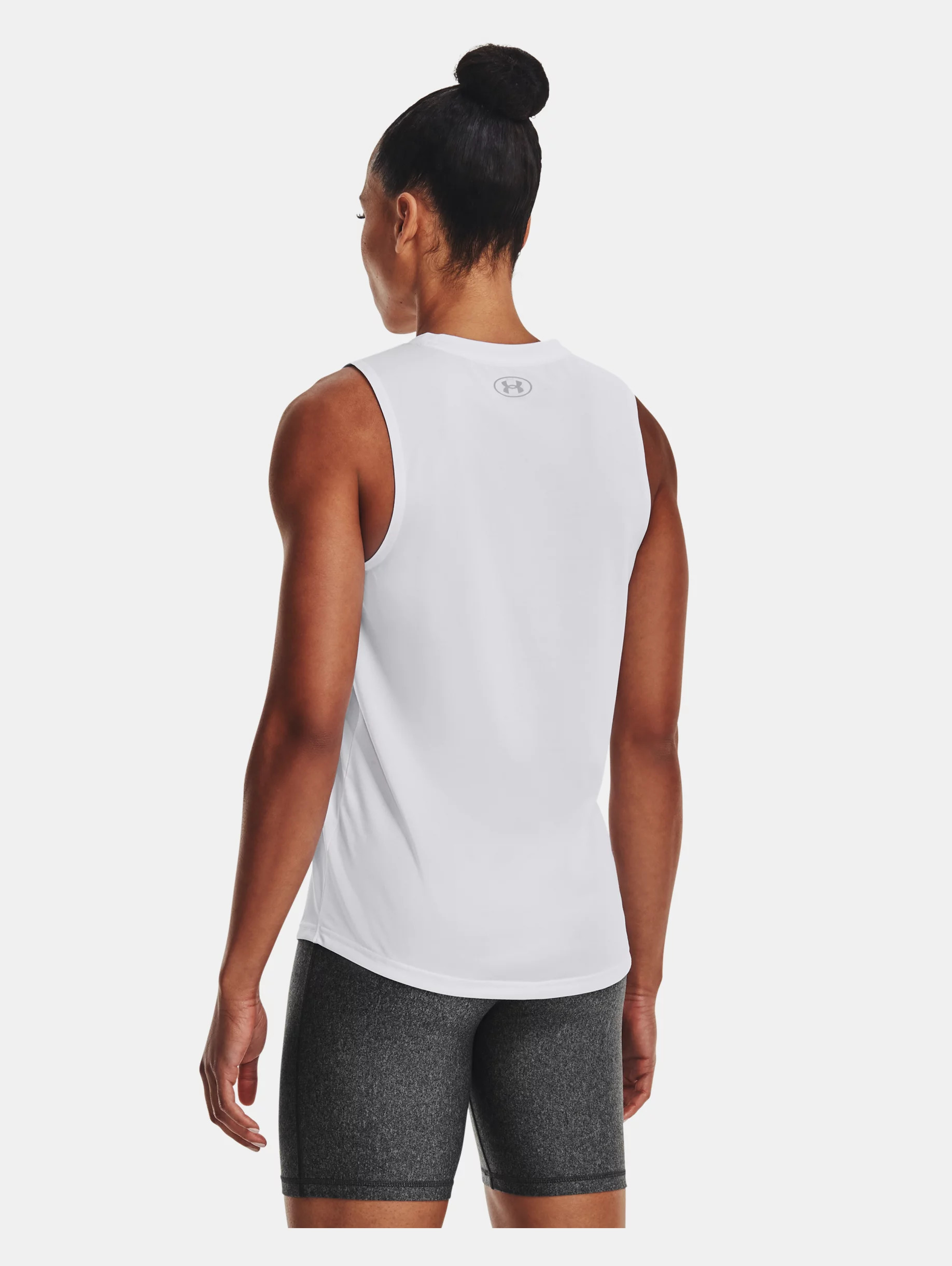 Women's UA Tech™ Team Sleeveless - 4