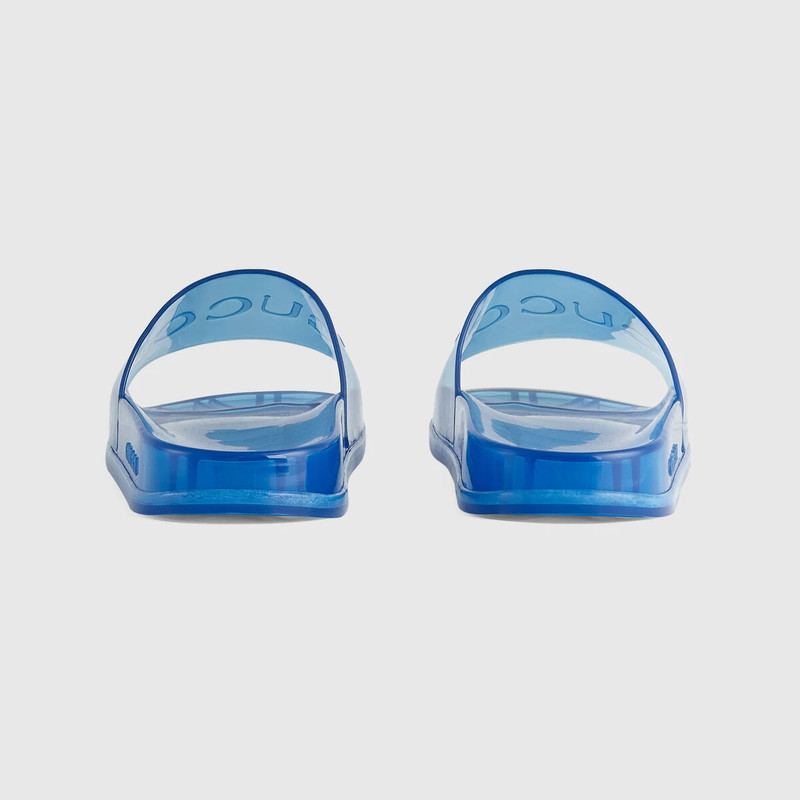 GUCCI Men's slide sandal outlook