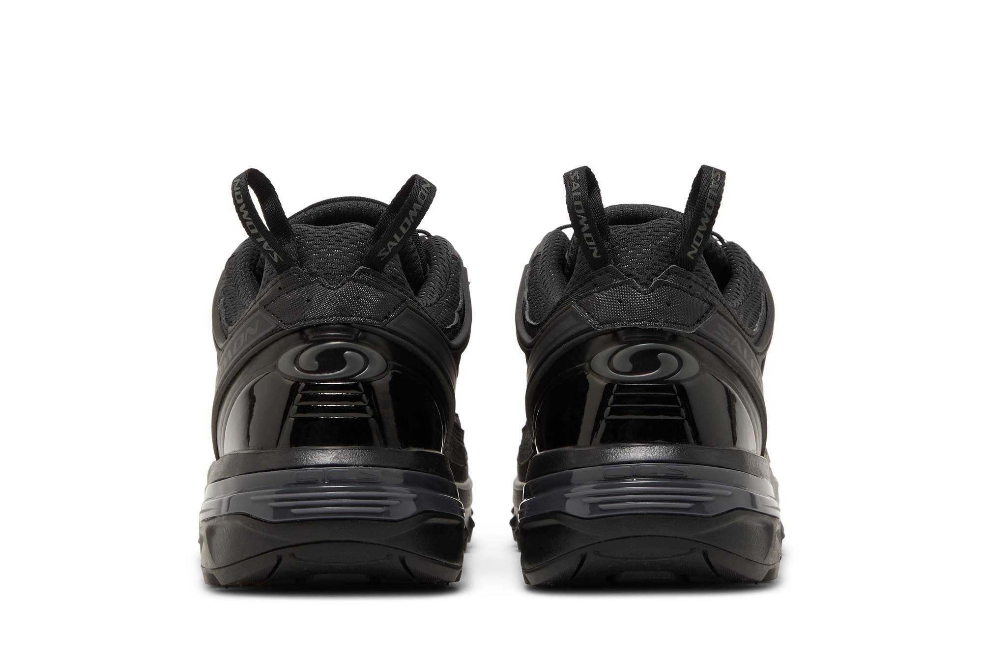 ACS Pro Advanced 'Triple Black' - 6