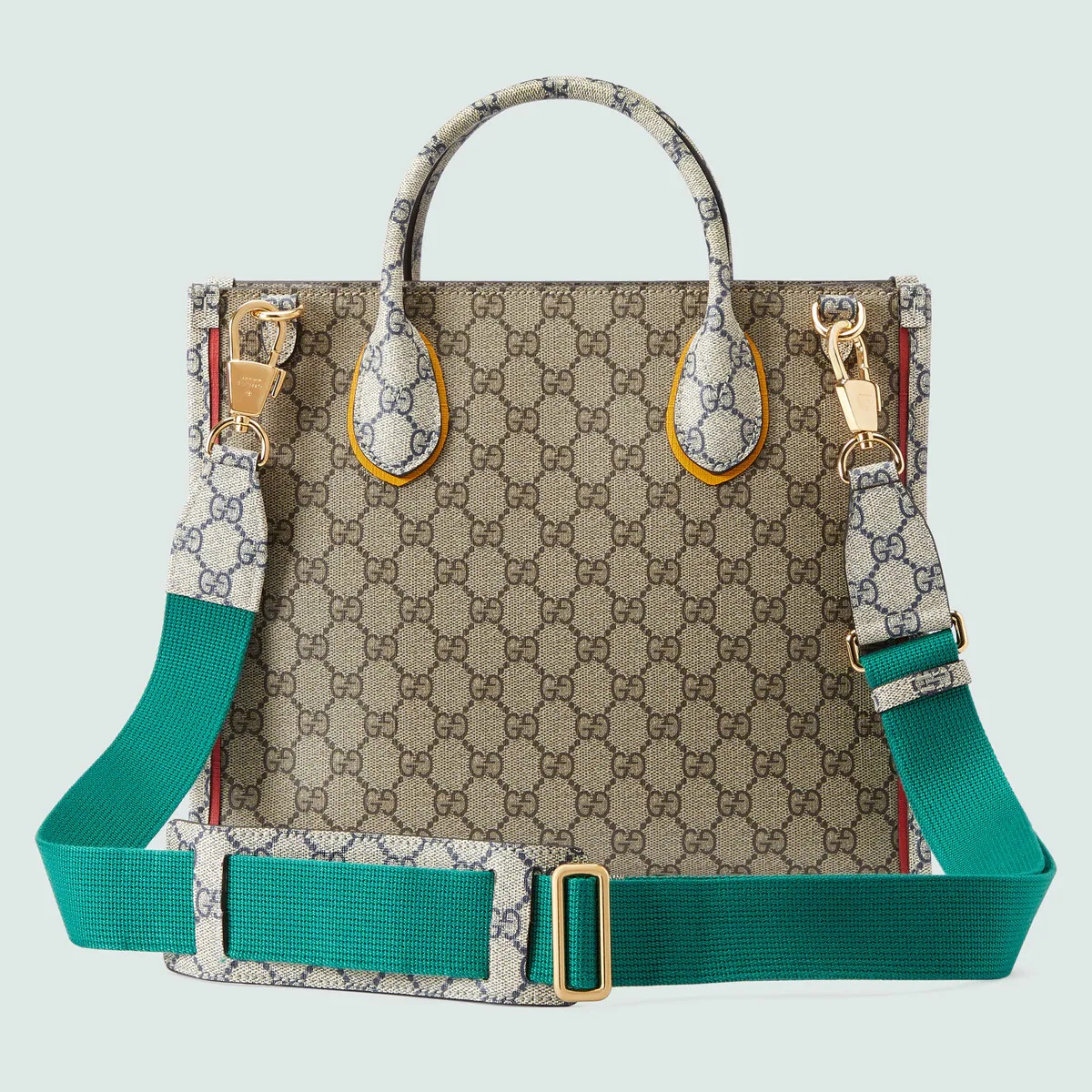 Exquisite Gucci small tote bag - 6