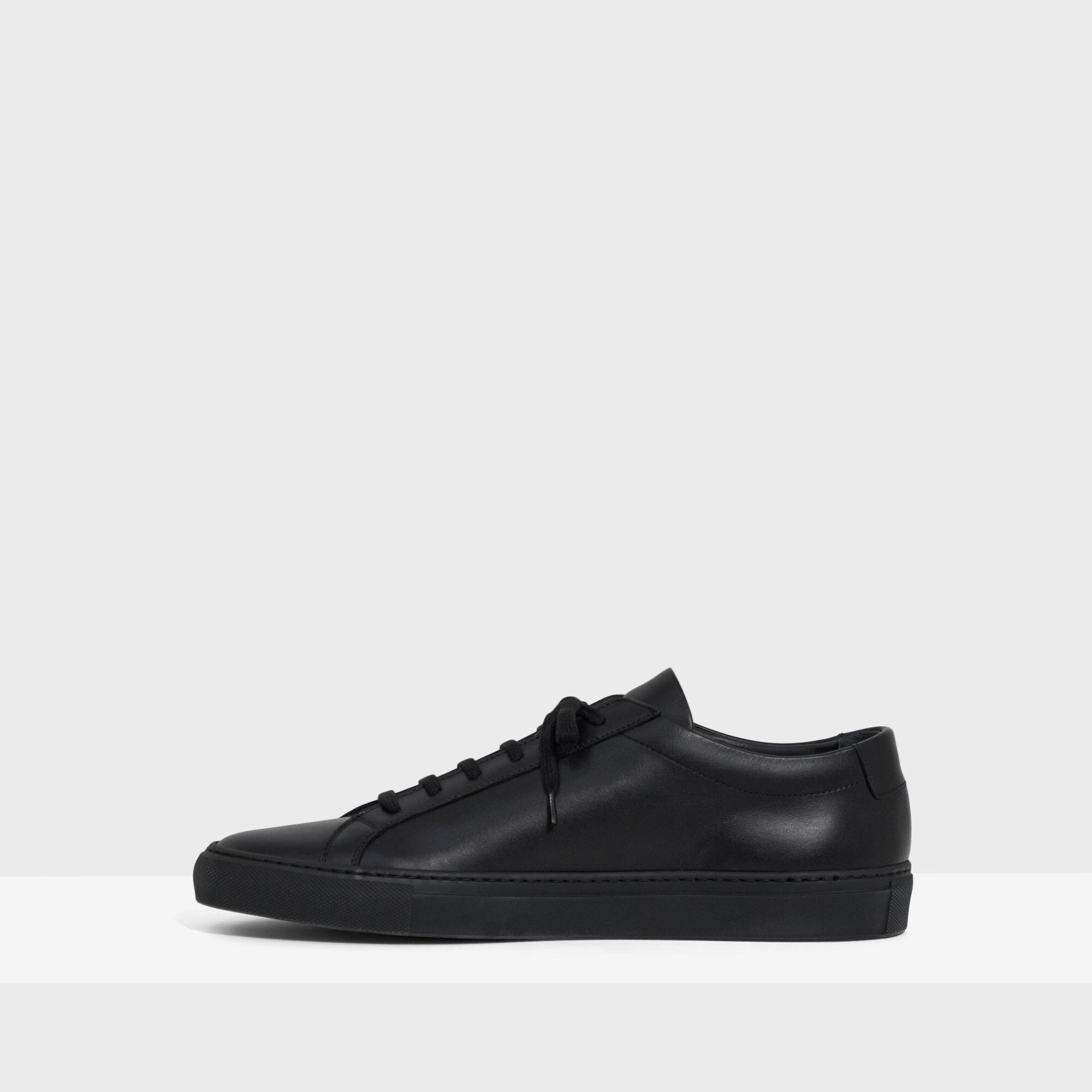 Common Projects Men's Original Achilles Sneakers - 3
