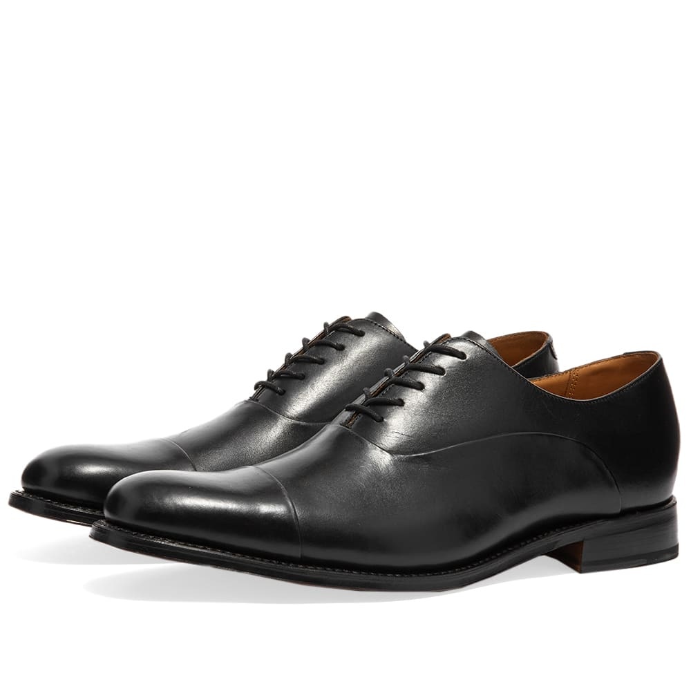 Grenson Bert Shoe - 1