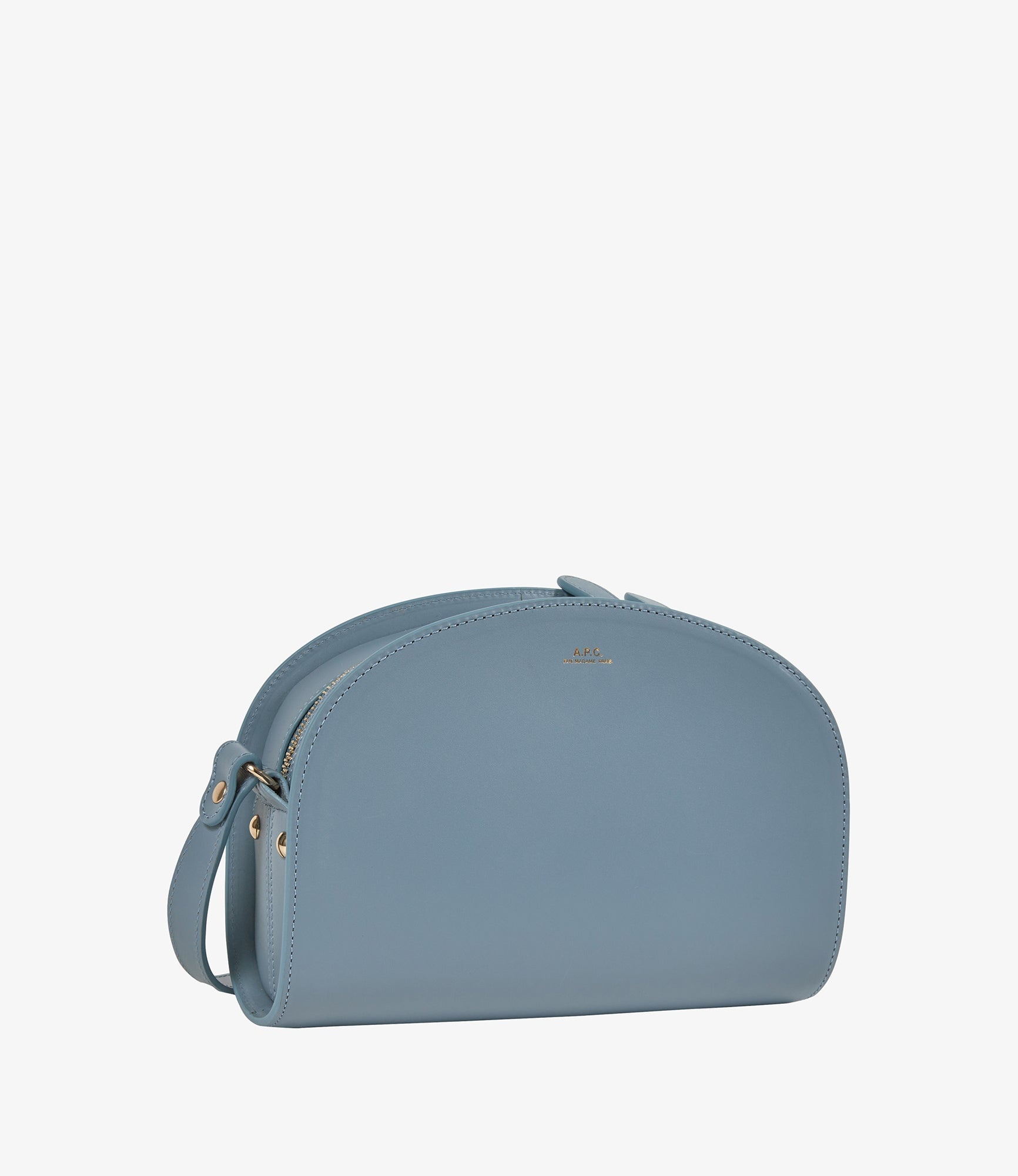 DEMI-LUNE BAG - 3
