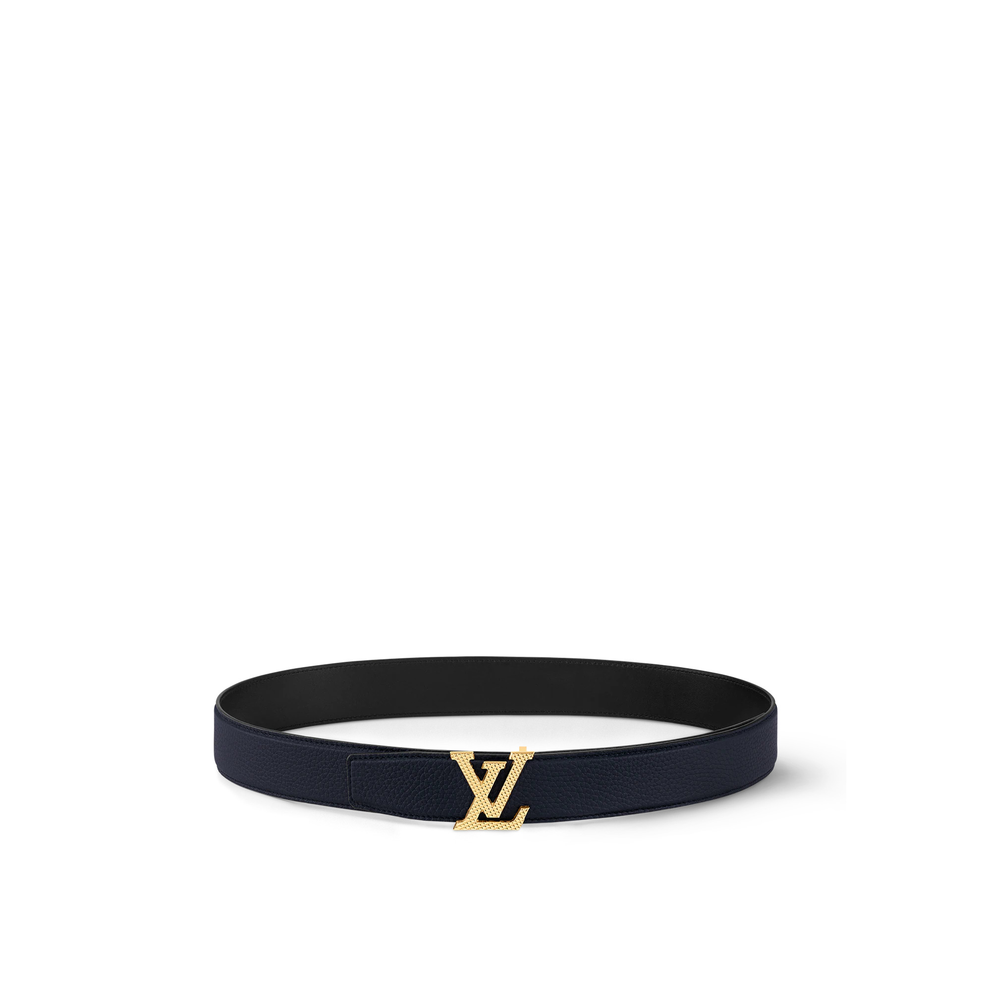 LV Heritage 35mm Reversible Belt - 1