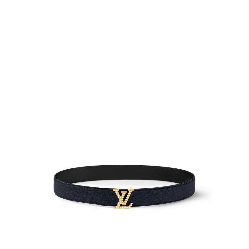 LV Heritage 35mm Reversible Belt 1
